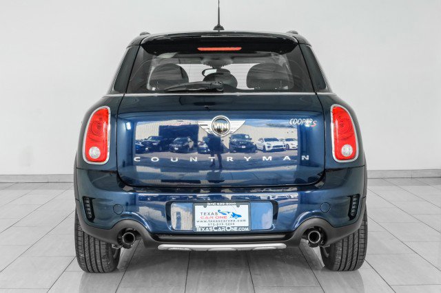 Used 2015 MINI Cooper Countryman S image 7