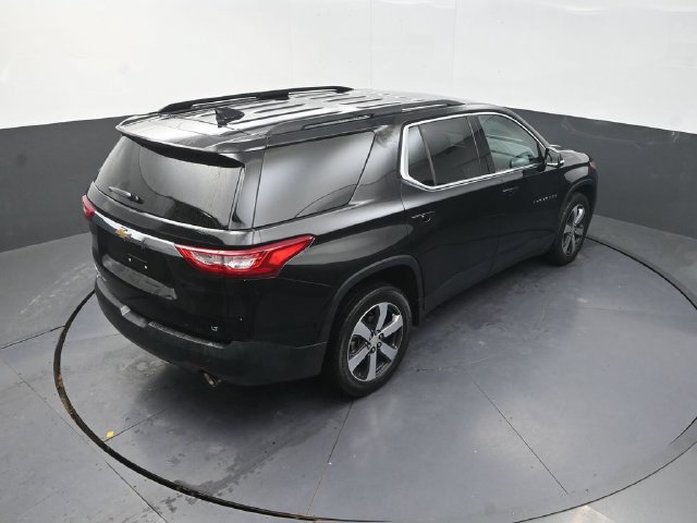 Used 2020 Chevrolet Traverse LT w/ LT Premium Package AWD/4WD image 30