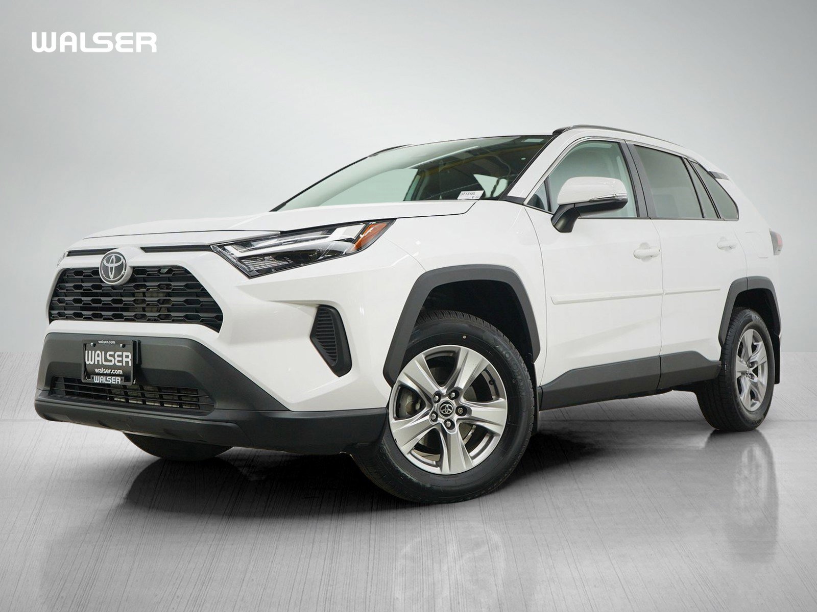 Used 2023 Toyota RAV4 XLE w/ Protection Package (TMS) AWD/4WD image 1