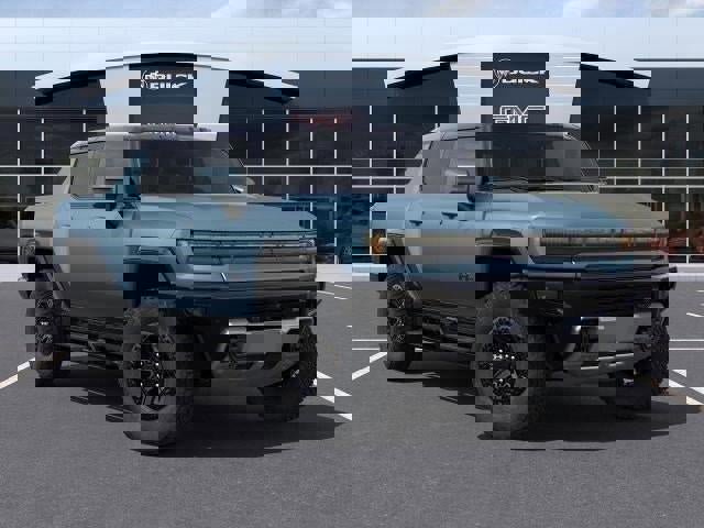 New 2024 GMC Hummer EV 3X w/ Omega Edition image 80