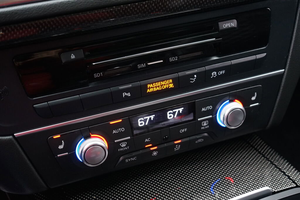 Used 2013 Audi S7 Prestige w/ Innovation Pkg image 22