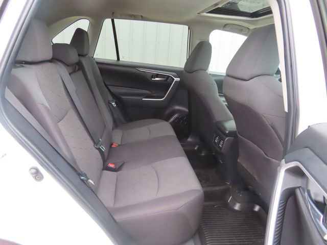 Used 2023 Toyota RAV4 XLE w/ Convenience Package AWD/4WD image 28