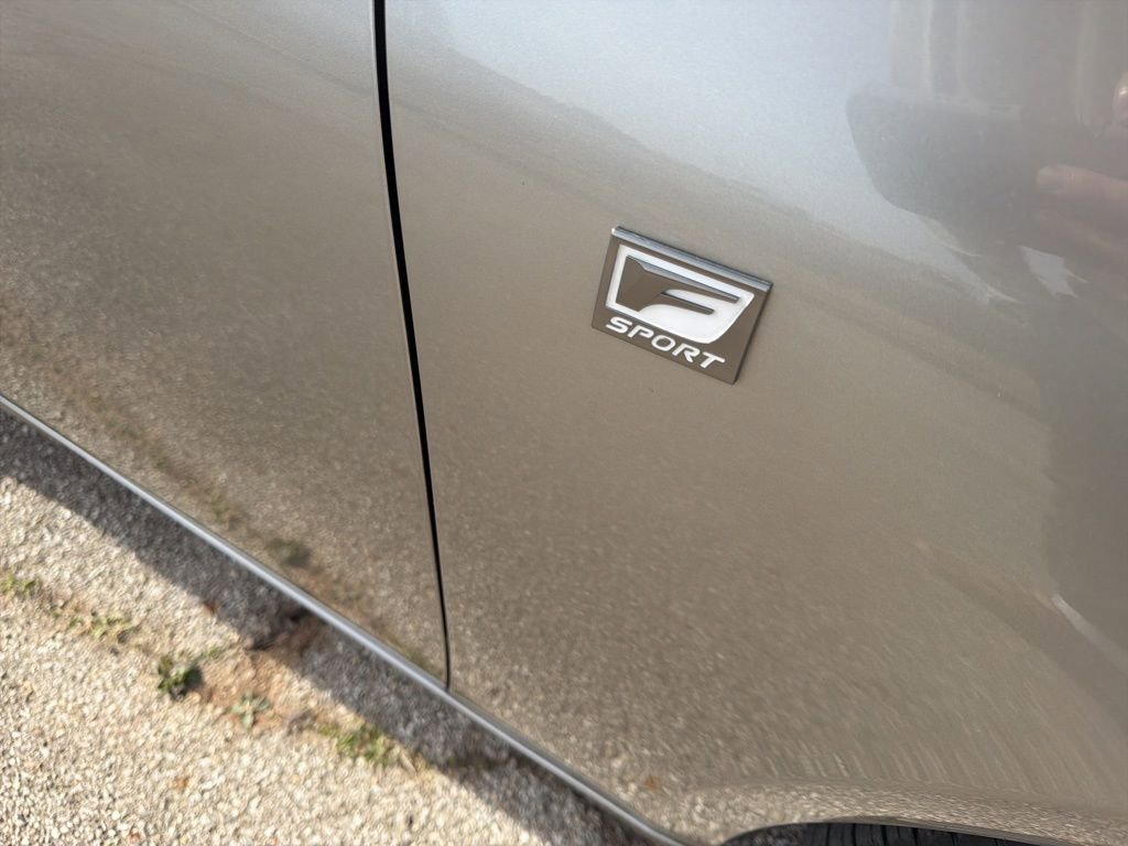 Used 2019 Lexus IS 300 F Sport image 10