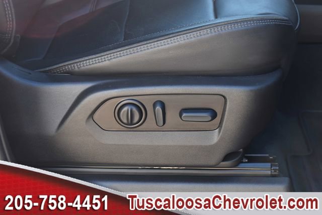 Certified 2023 Chevrolet Silverado 2500 High Country w/ Z71 Off-Road Package image 14