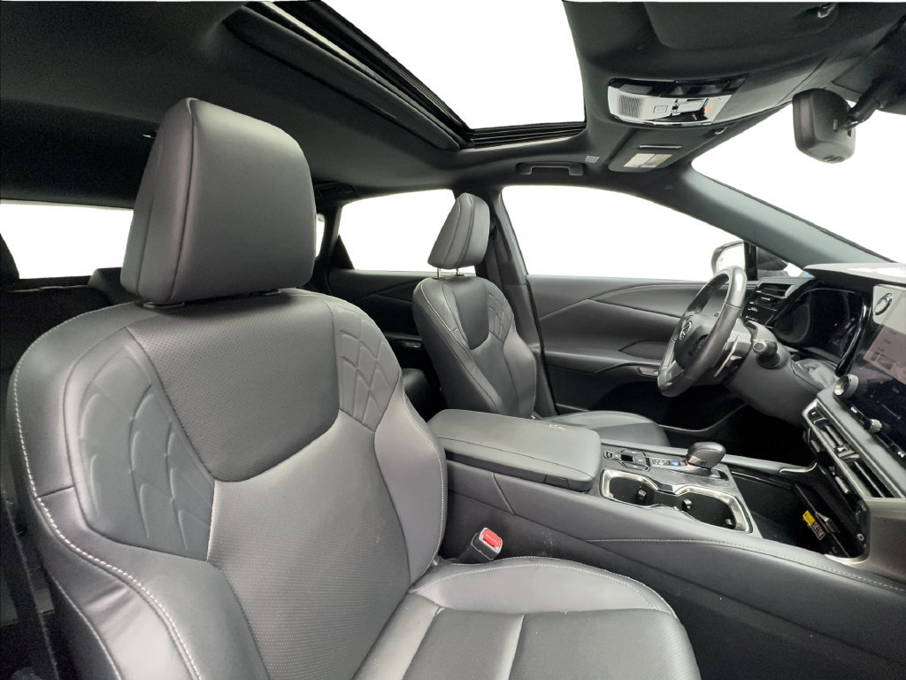 Used 2024 Lexus RX 350 Premium w/ Convenience Package FWD image 34