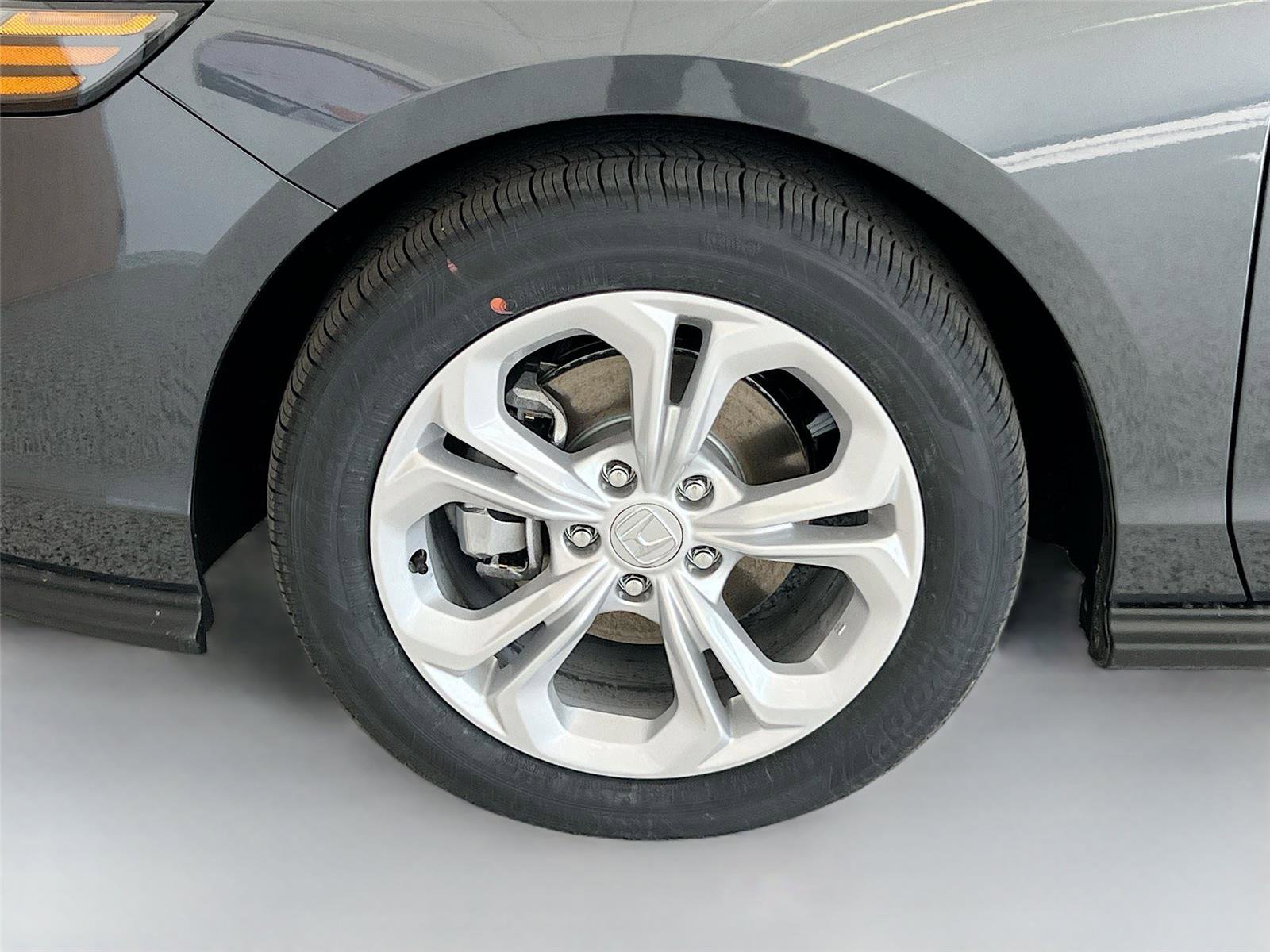 New 2026 Honda Accord LX image 27