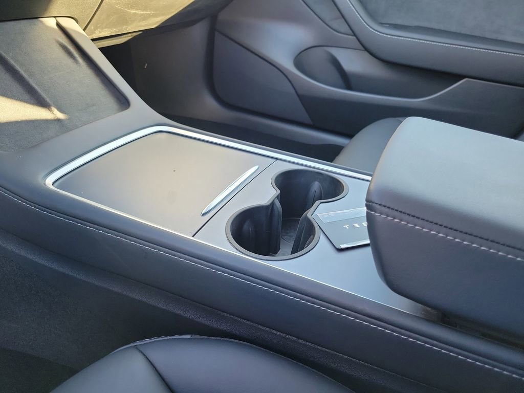 Used 2022 Tesla Model 3 Performance image 29