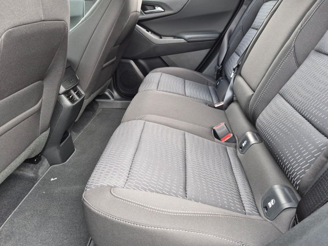 New 2027 Chevrolet Equinox LT FWD image 15