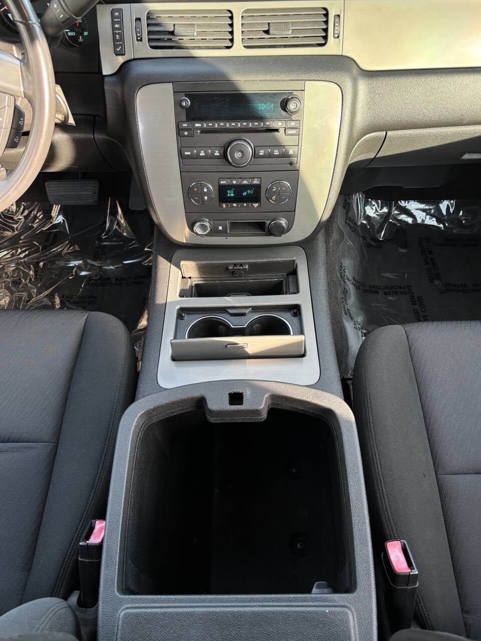 Used 2010 GMC Sierra 1500 SLE image 26