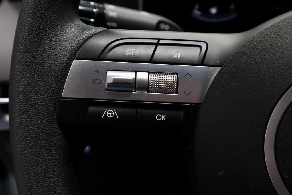 Certified 2026 Hyundai Santa Cruz SEL image 28