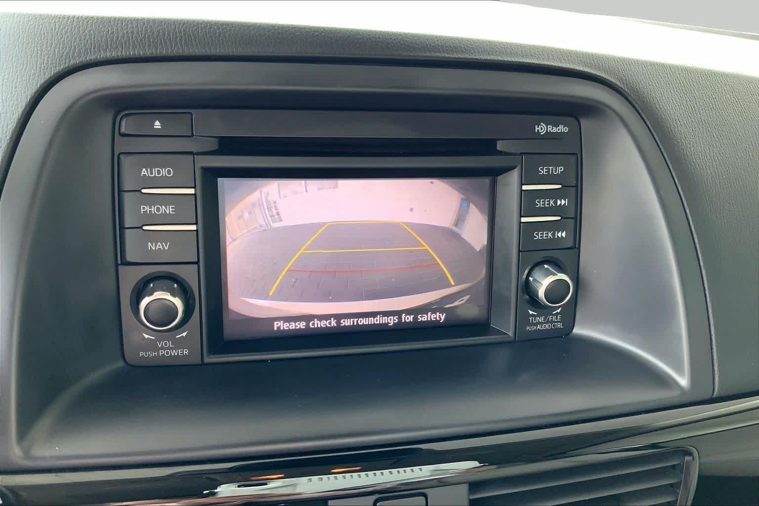 Used 2015 MAZDA CX-5 Grand Touring FWD image 29