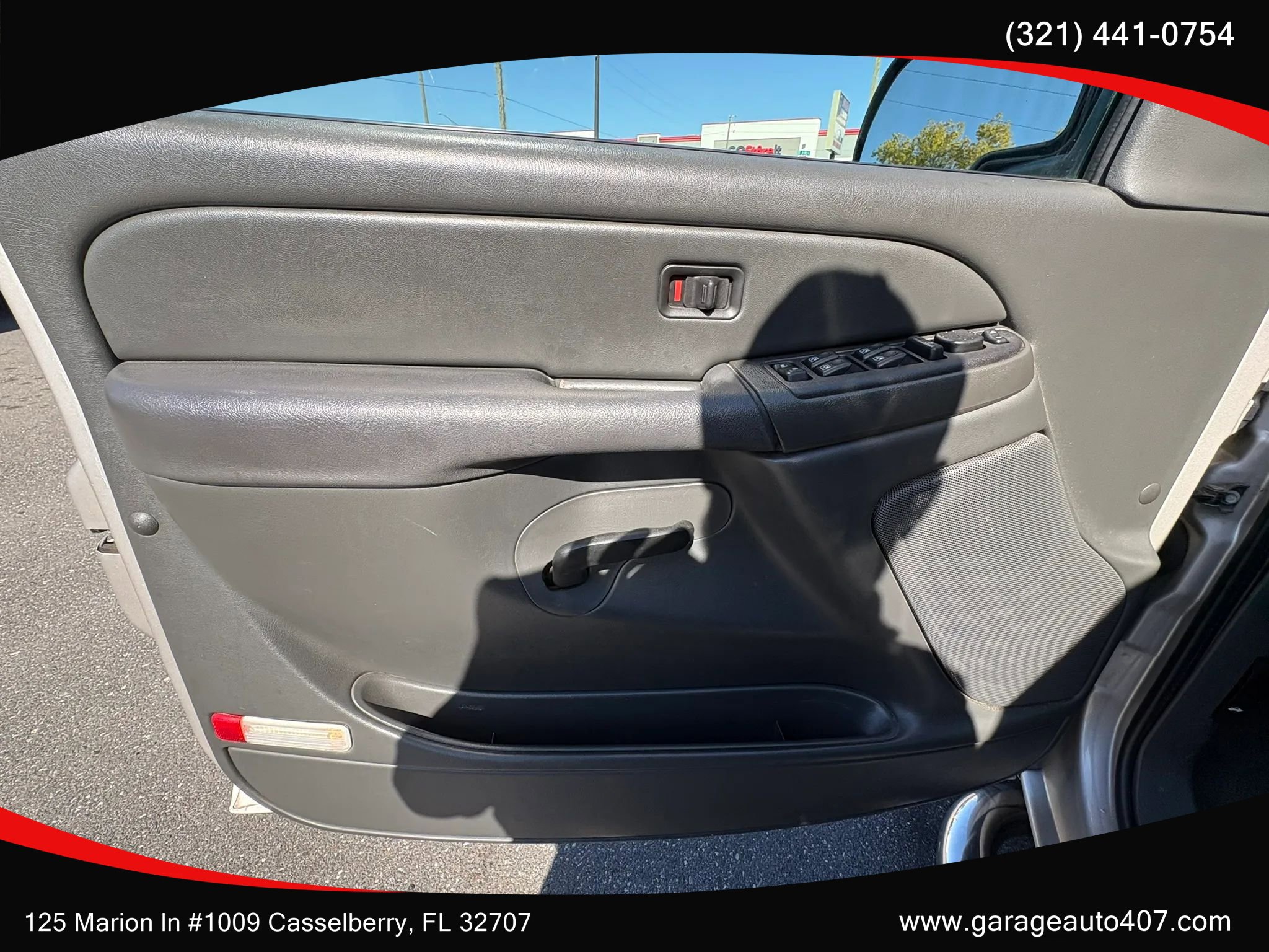 Used 2007 GMC Sierra 2500 SLE image 15