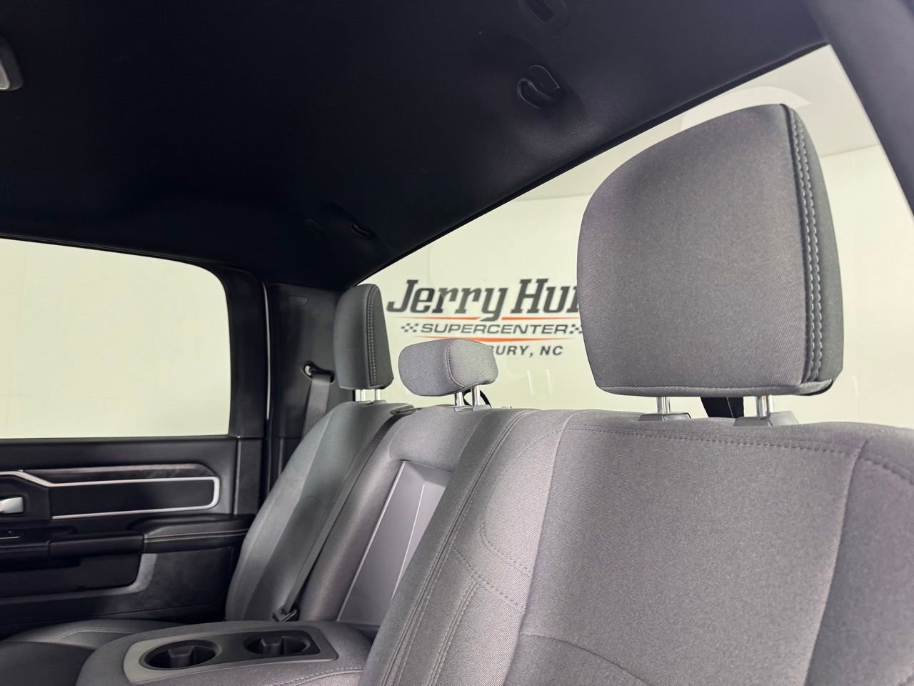 Used 2024 RAM 2500 Big Horn image 23