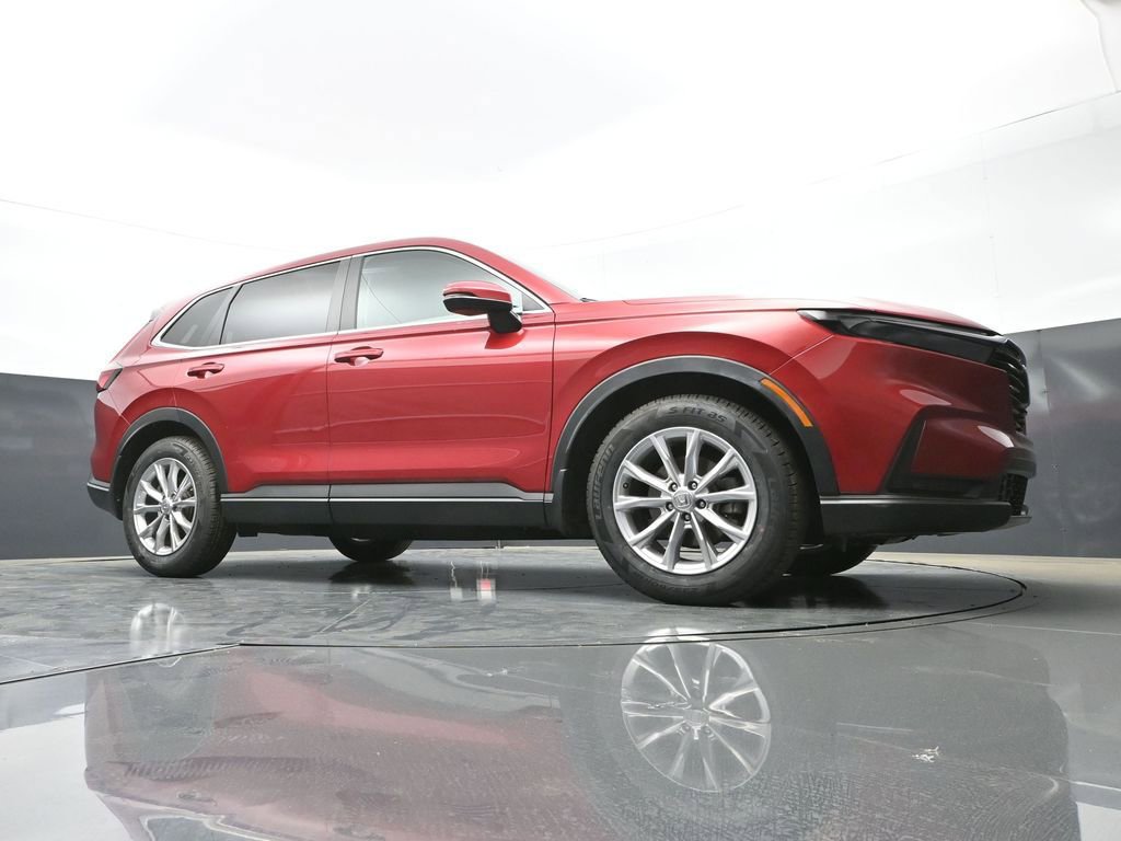 Used 2024 Honda CR-V EX-L image 50