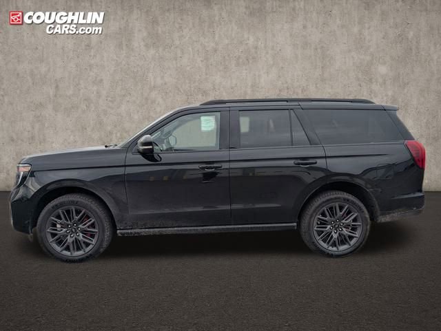 New 2025 Ford Expedition Platinum w/ Stealth Performance Package image 4