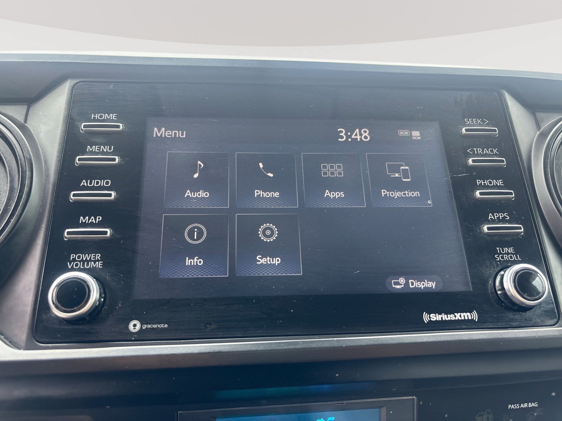 Used 2021 Toyota Tacoma SR AWD/4WD image 19