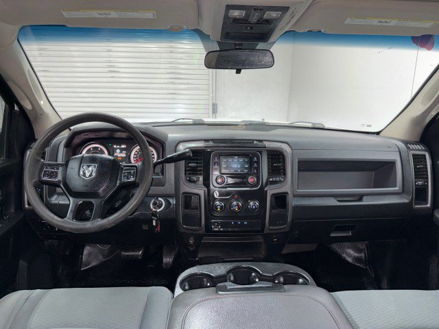 Used 2018 RAM 3500 Tradesman w/ Popular Equipment Group AWD/4WD image 14