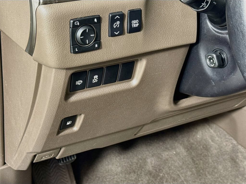 Used 2019 Lexus GX 460 Premium AWD/4WD image 10