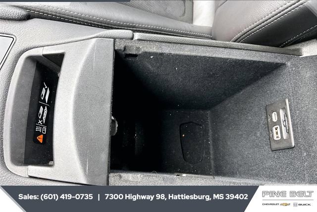 Used 2024 Cadillac XT5 Premium Luxury image 23