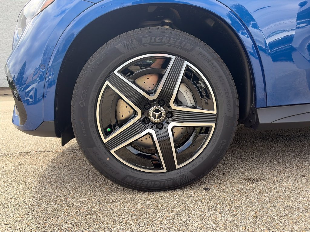 New 2027 Mercedes-Benz GLC 300 4MATIC image 27