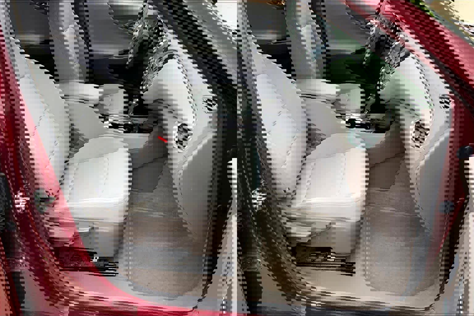 Used 2016 Chevrolet Malibu LS image 9