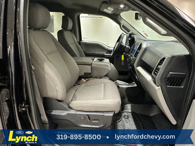 Used 2020 Ford F150 XLT w/ Equipment Group 302A Luxury image 7