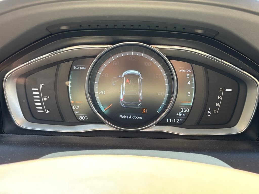 Used 2015 Volvo XC60 T5 Platinum image 21