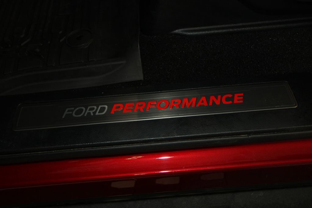 Used 2019 Ford F150 Raptor w/ Equipment Group 802A Luxury image 7