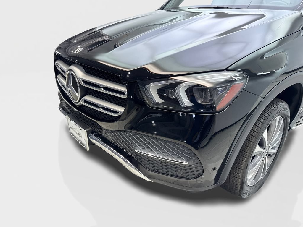 Used 2021 Mercedes-Benz GLE 350 4MATIC image 16