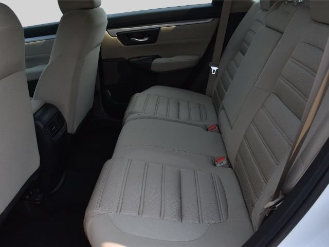 Used 2018 Honda CR-V LX image 14