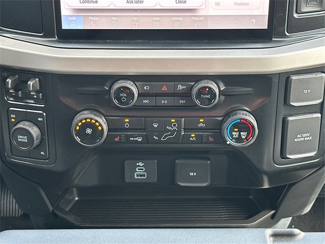 New 2026 Ford F250 XLT w/ XLT Premium Package image 25