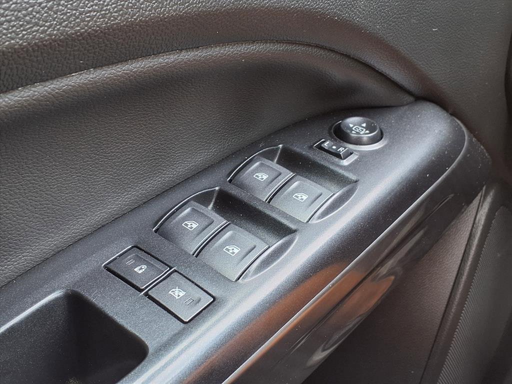 Used 2021 GMC Canyon AT4 image 37