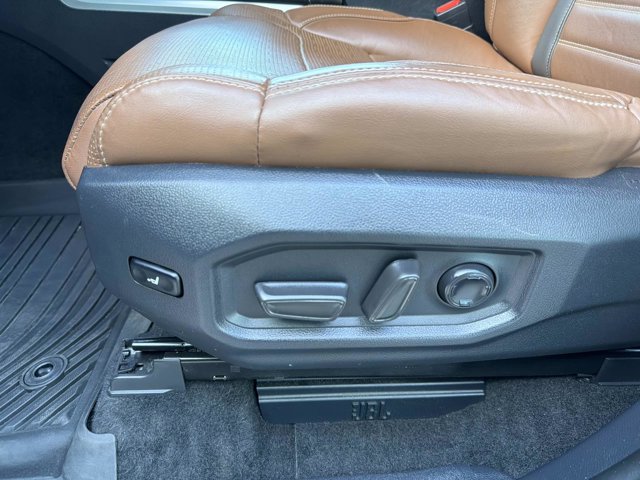 Used 2024 Toyota Tundra 1794 Edition w/ TRD Off-Road Package image 15