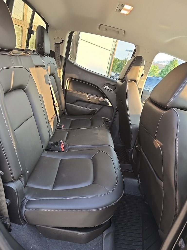 Used 2022 Chevrolet Colorado ZR2 image 11