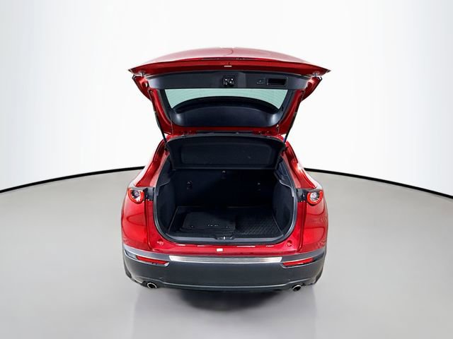 Used 2021 MAZDA CX-30 FWD 2.5 S w/ Preferred Package image 24