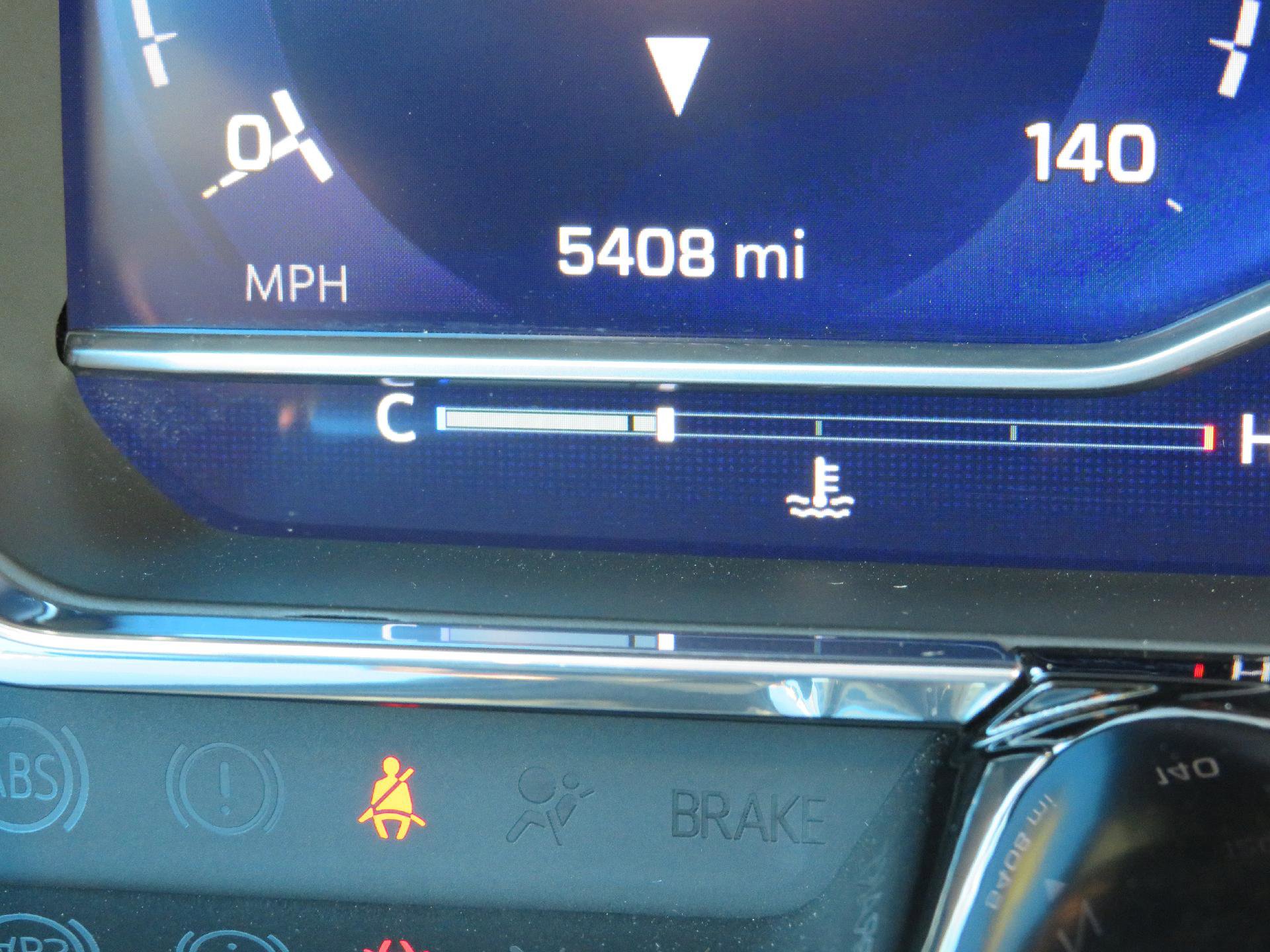 Used 2023 Chevrolet Silverado 1500 LTZ image 11