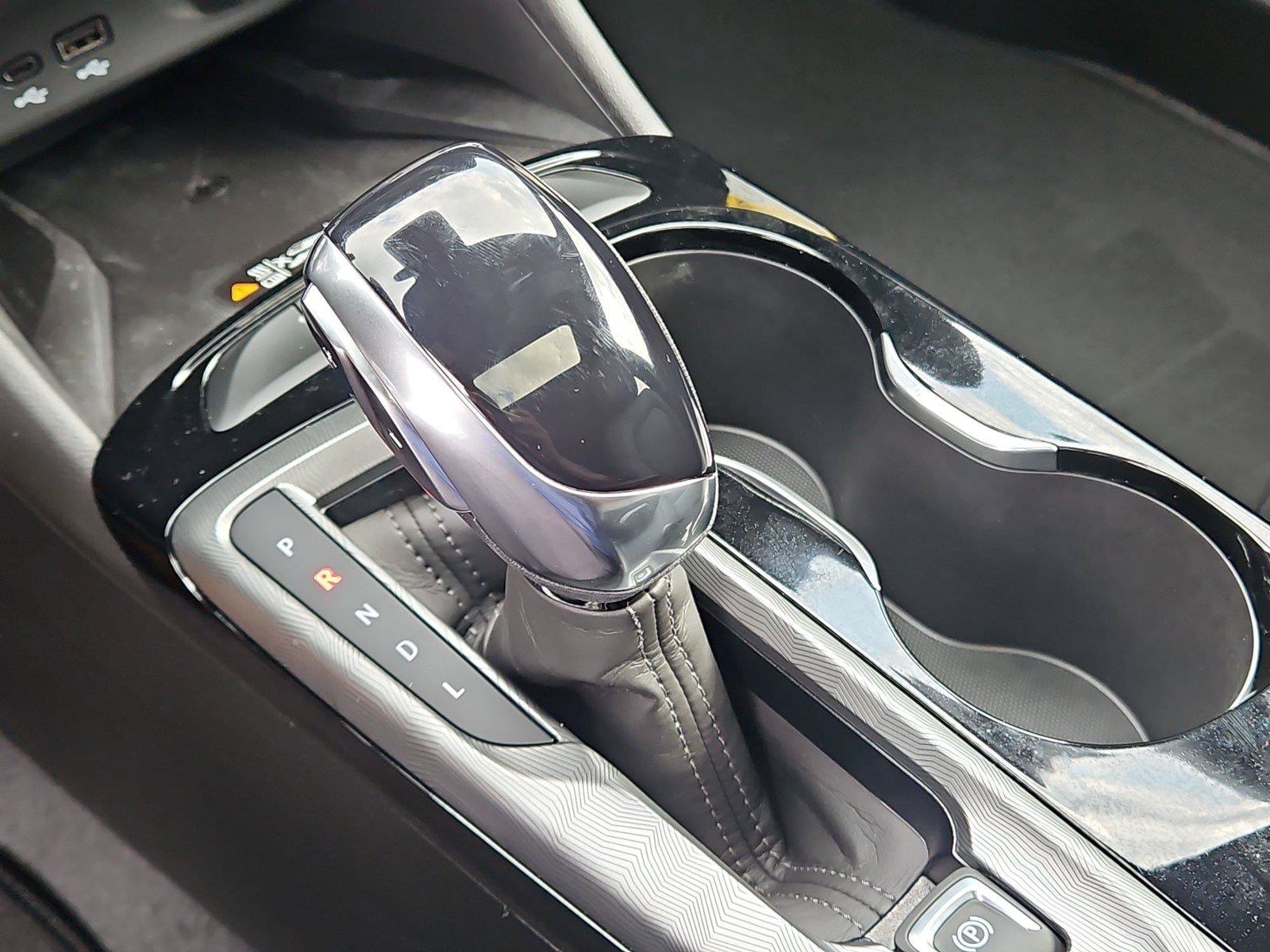 New 2026 Buick Envista Sport Touring w/ Convenience I Package FWD image 30