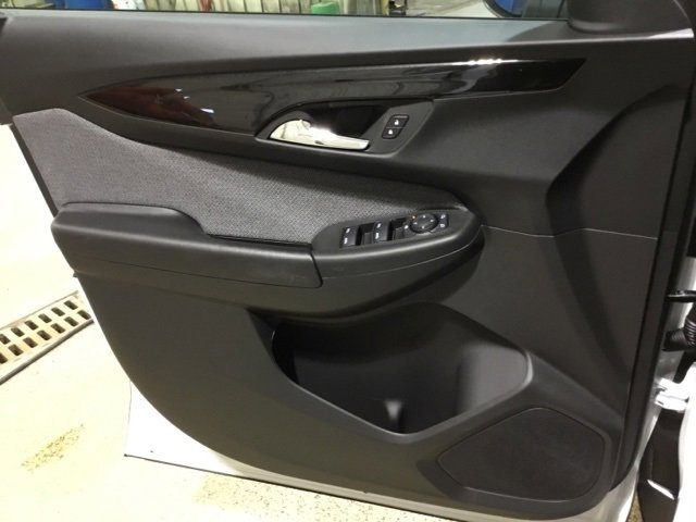 New 2026 Chevrolet TrailBlazer LT w/ LT Cold Weather Package image 39