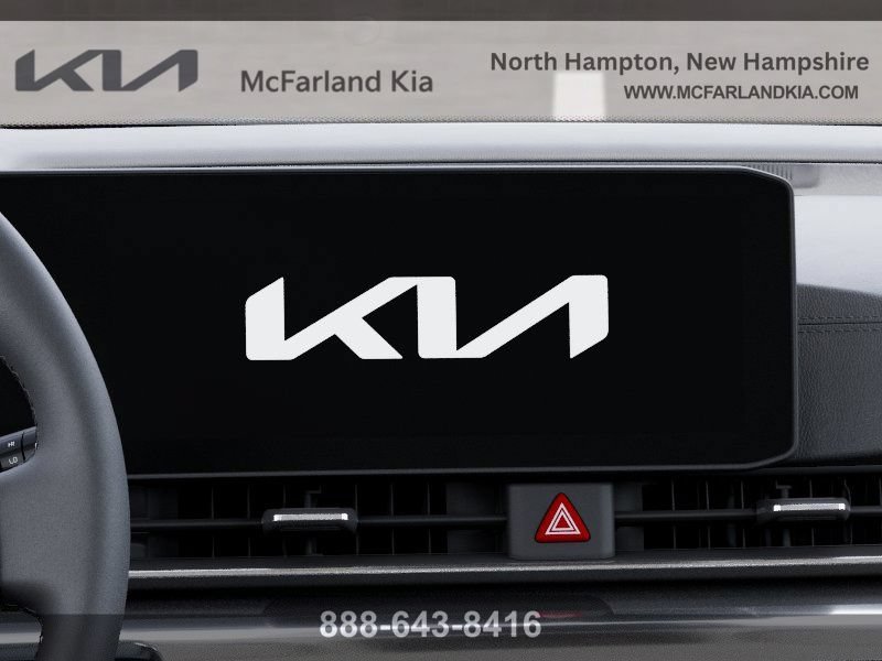 New 2026 Kia Carnival SX Prestige FWD image 20