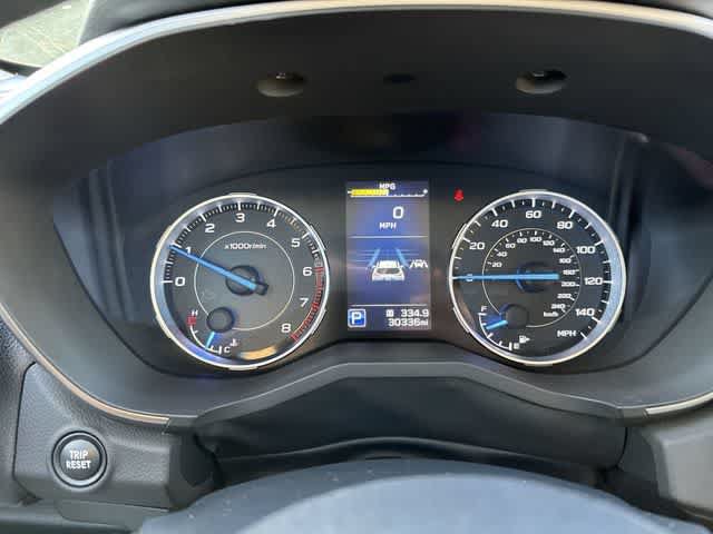 Used 2019 Subaru Ascent Limited AWD/4WD image 28