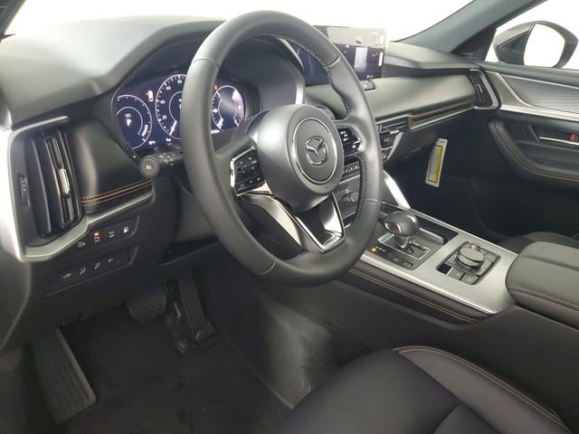 New 2026 MAZDA CX-90 Plug-In Hybrid w/ Premium Plus image 25