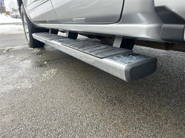 Certified 2018 Chevrolet Silverado 1500 LT w/ All Star Edition image 34