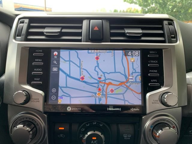Used 2021 Toyota 4Runner SR5 AWD/4WD image 15
