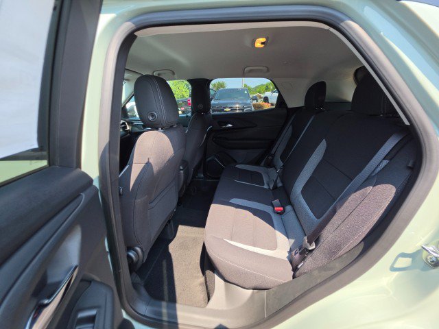 New 2026 Chevrolet TrailBlazer LS w/ LS Convenience Package AWD/4WD image 19