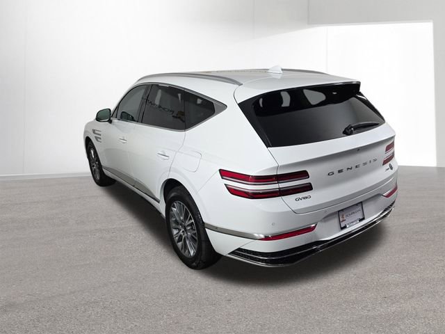 Used 2025 Genesis GV80 2.5T Standard image 38