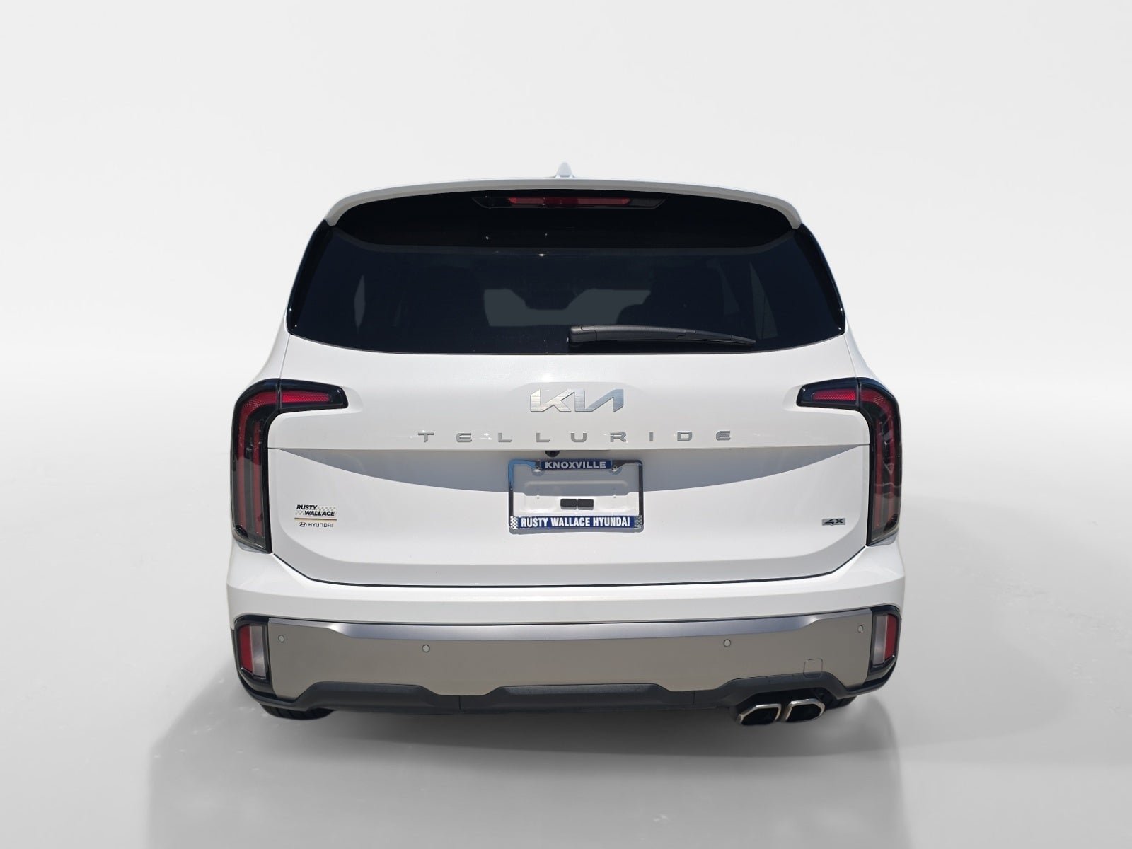 Used 2025 Kia Telluride SX Prestige AWD/4WD image 4