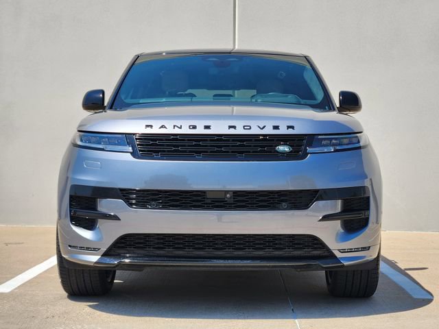 Used 2025 Land Rover Range Rover Sport Autobiography AWD/4WD image 2