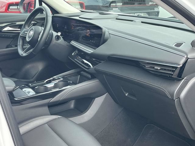 Used 2024 Buick Envision Preferred AWD/4WD image 24