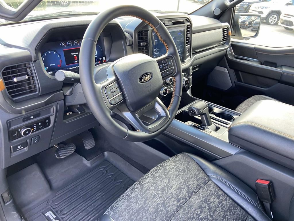 Used 2025 Ford F150 Tremor w/ Tow/Haul Package image 14