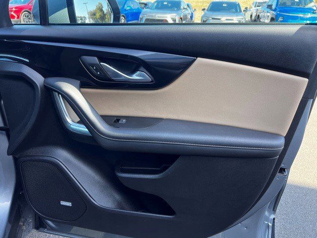 Certified 2023 Chevrolet Blazer Premier image 28